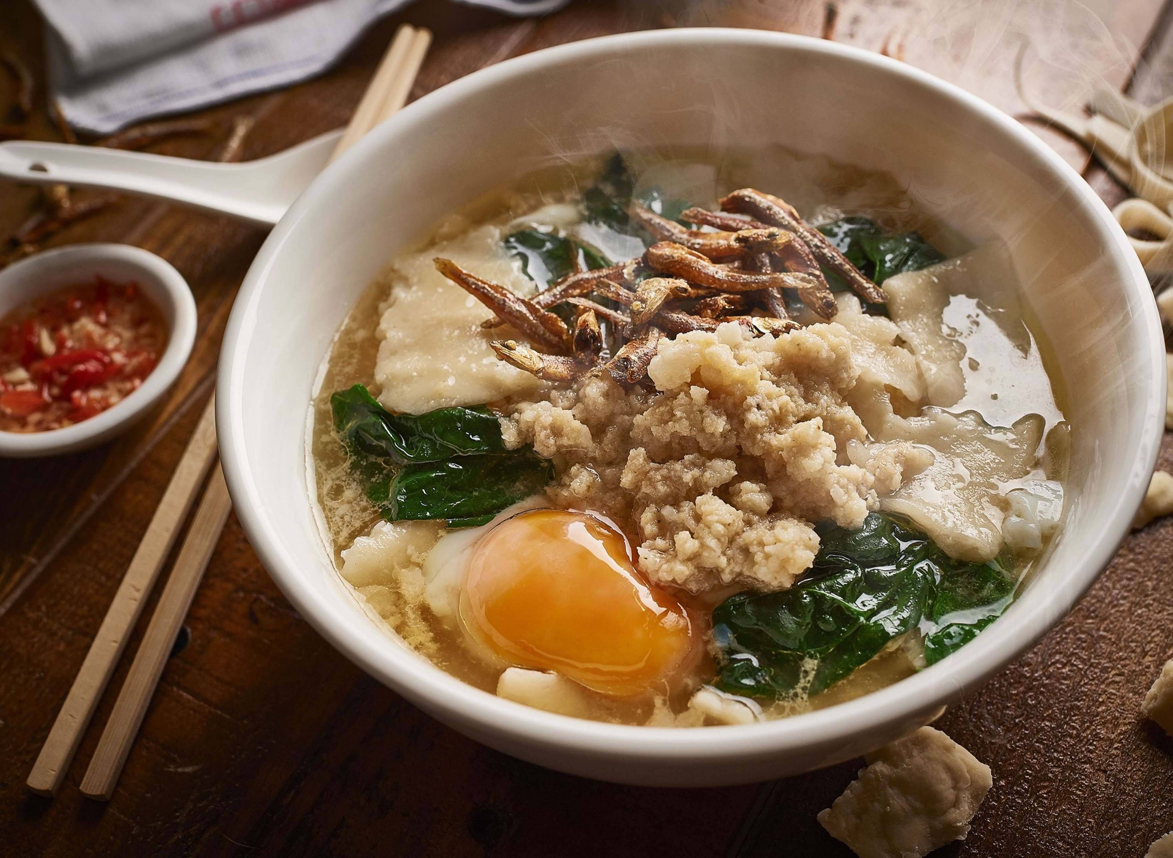 Jiak Song Mee Hoon Kway (203 Hougang) Delivery Near You – Delivery Menu |  foodpanda