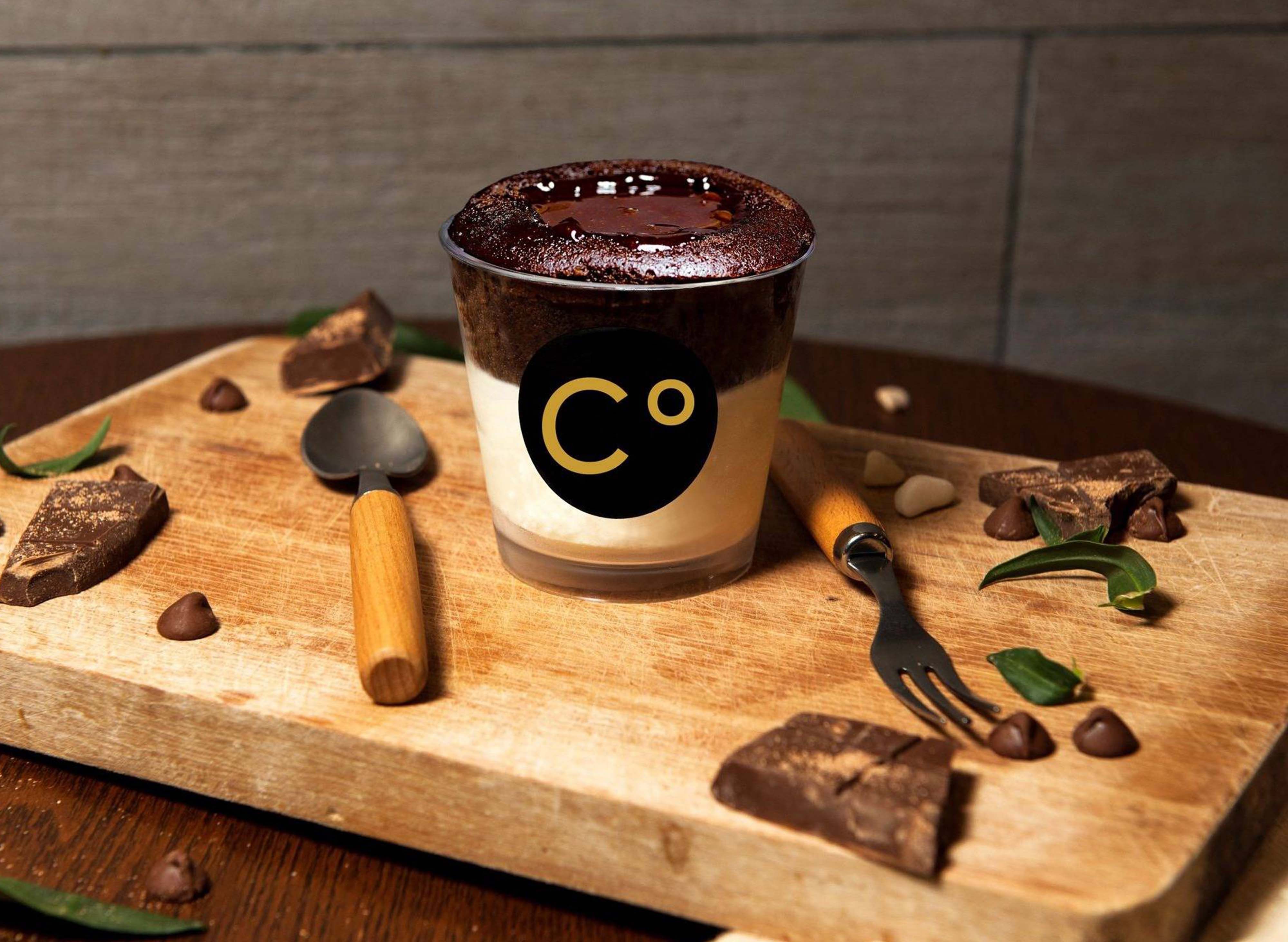 Chocolate Origin (Novena) Islandwide Delivery Delivery Near You