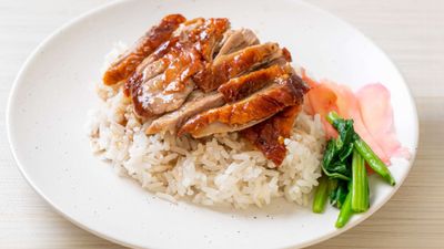 Hiang Ji Roasted Meat & Noodle House