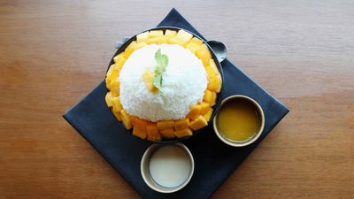 Y Dessert (888 Plaza)