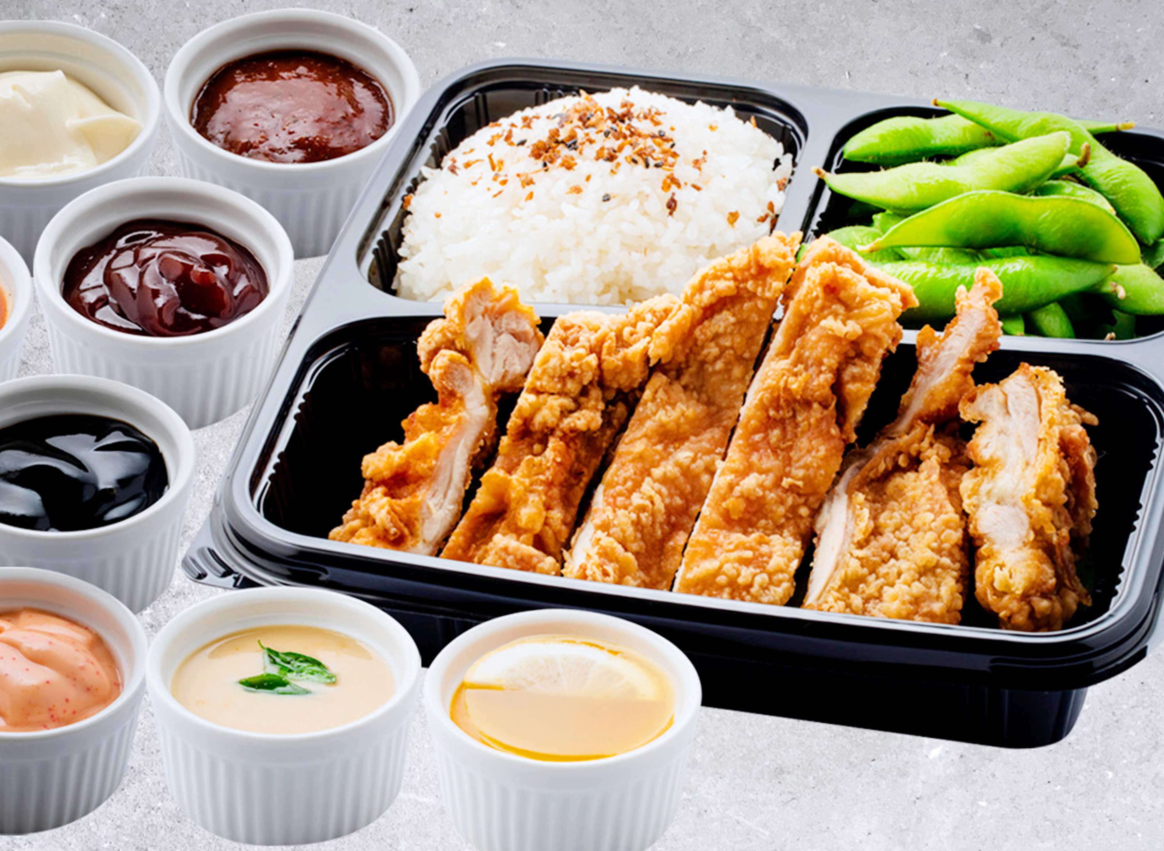 Chicken Cutlet Hero (Yishun) Delivery Near You Delivery Menu foodpanda