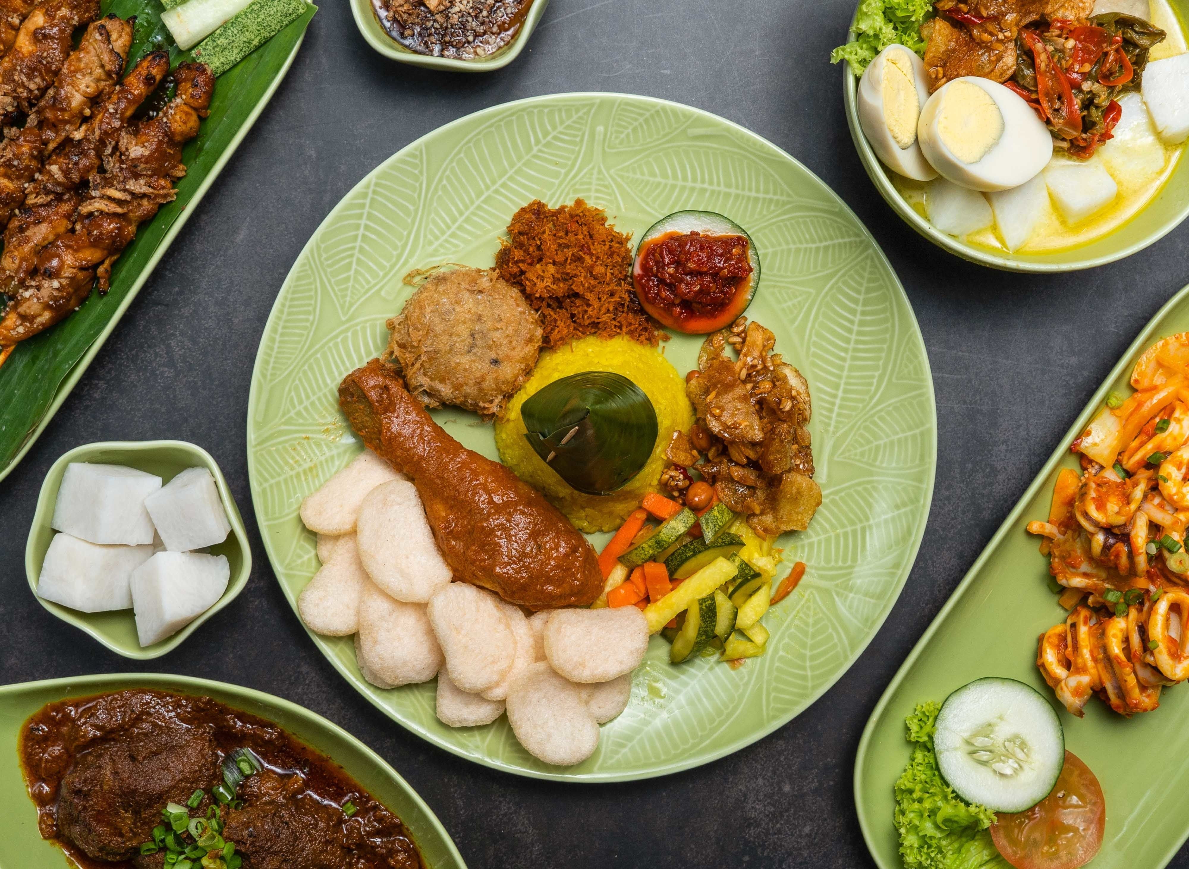 IndoChili (Zion Road) - Islandwide vendor logo