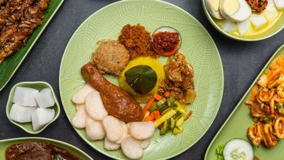 IndoChili (Zion Road) - Islandwide