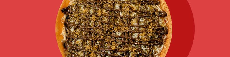 MARKOZAR (Best Goreng Pisang) delivery near