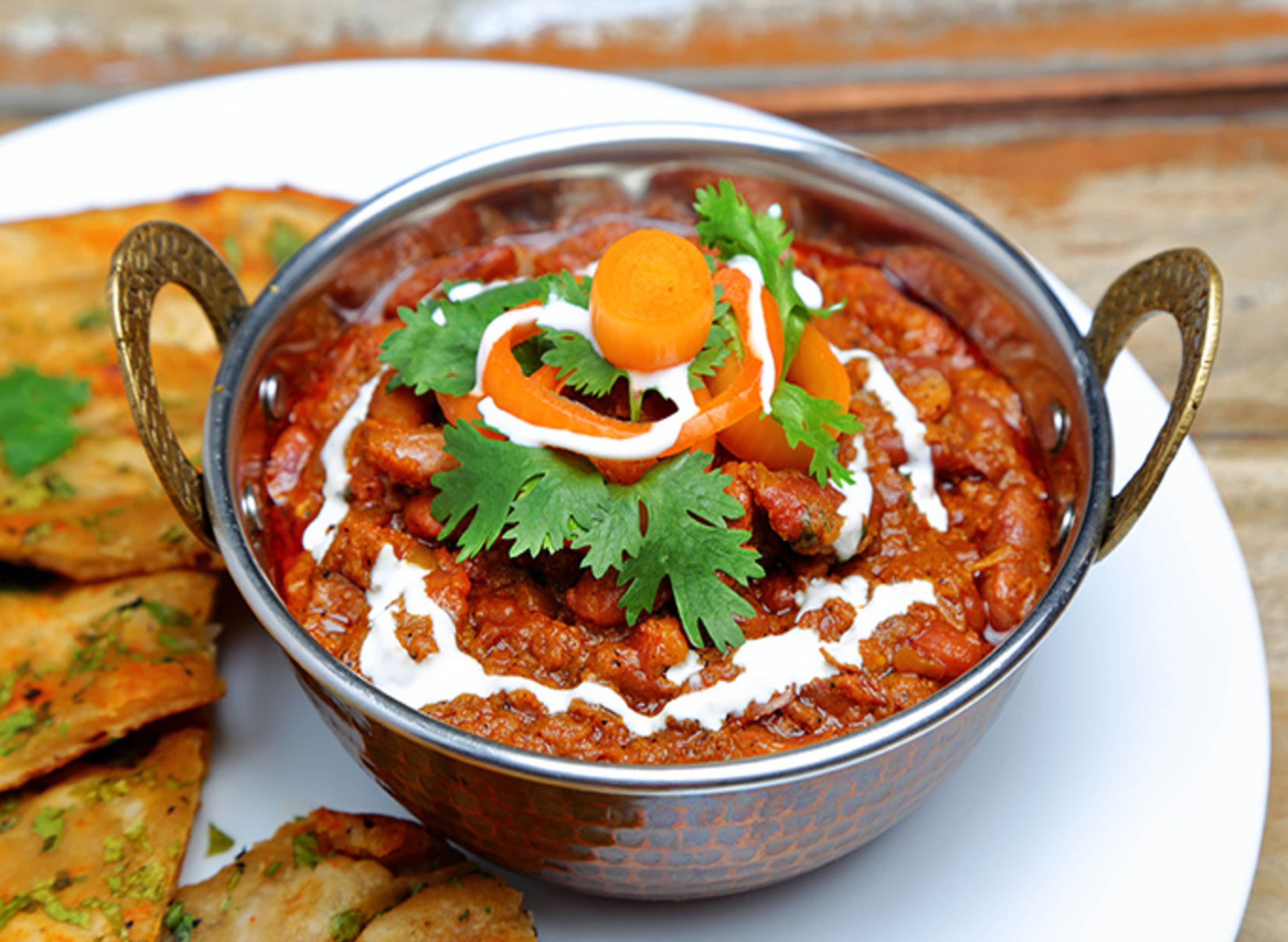 NAMASTEY SINGAPORE INDIAN RESTAURANT (89 Pasir Pajang Rd) Restaurant