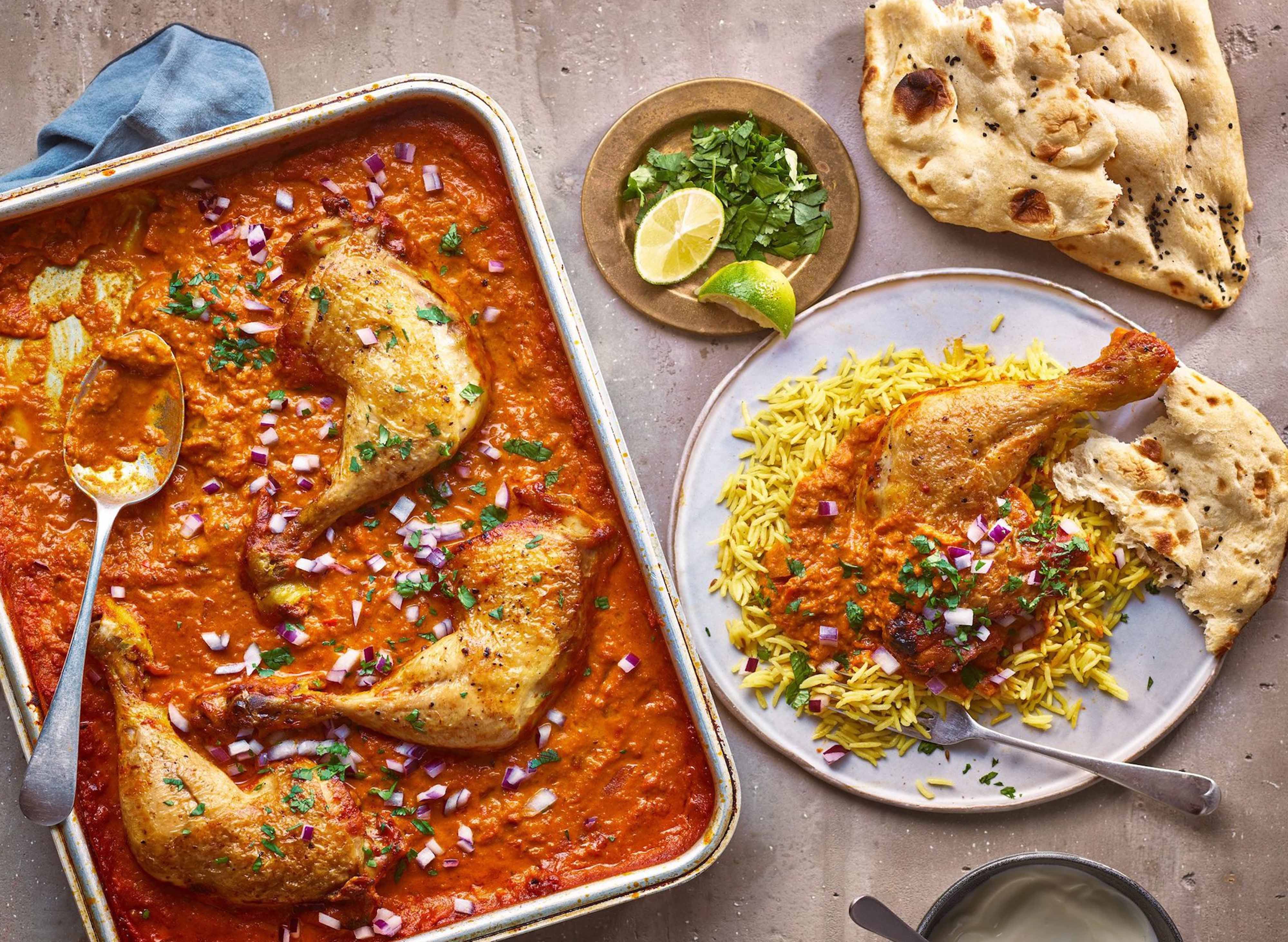 Chennai Curry Nation (105 SIMS AVE) Restaurant Delivery Delivery Near