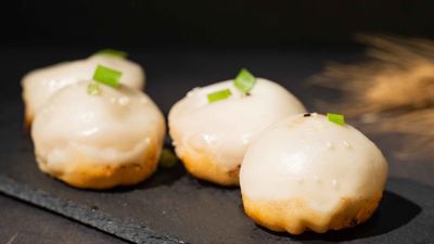 Shanghai Tan Pan-fried Bun (Goldhill Shopping Centre) - Islandwide