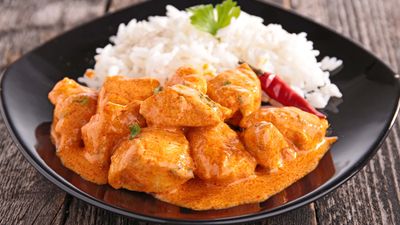 Hill Street Hainanese Curry Rice (Square 2)