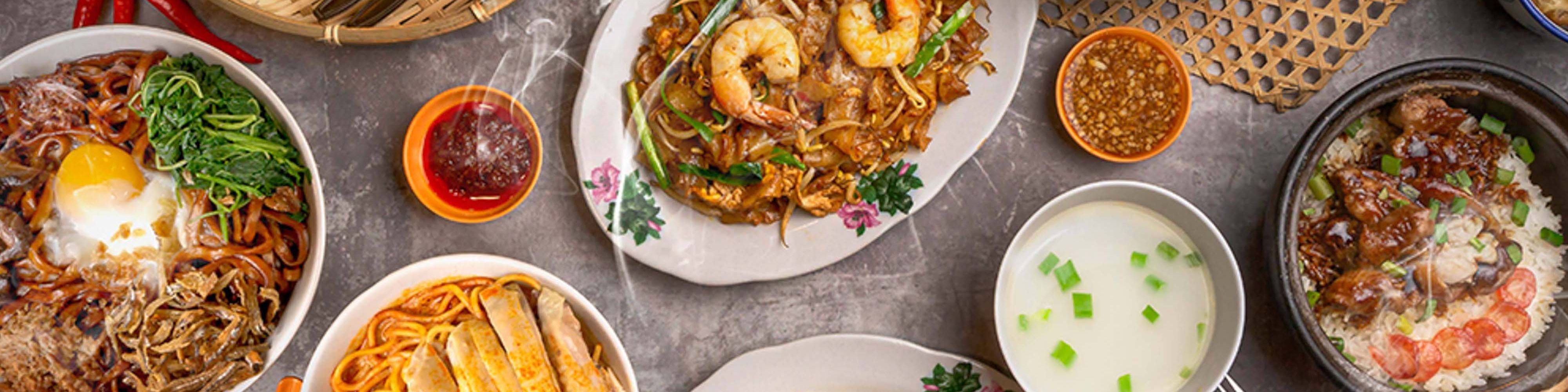 Malaysia Boleh (Amk Hub) Islandwide Delivery Delivery Near You