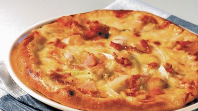 Il Piccolo Pizzeria (Chang Cheng Eating House)