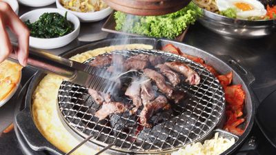 SEORAE JIB (Plaza Singapura) - Islandwide