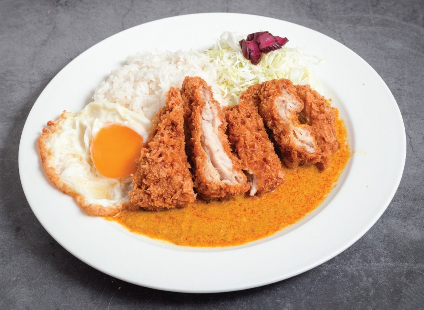 Abang Curry (JEM) Delivery Near You Delivery Menu foodpanda