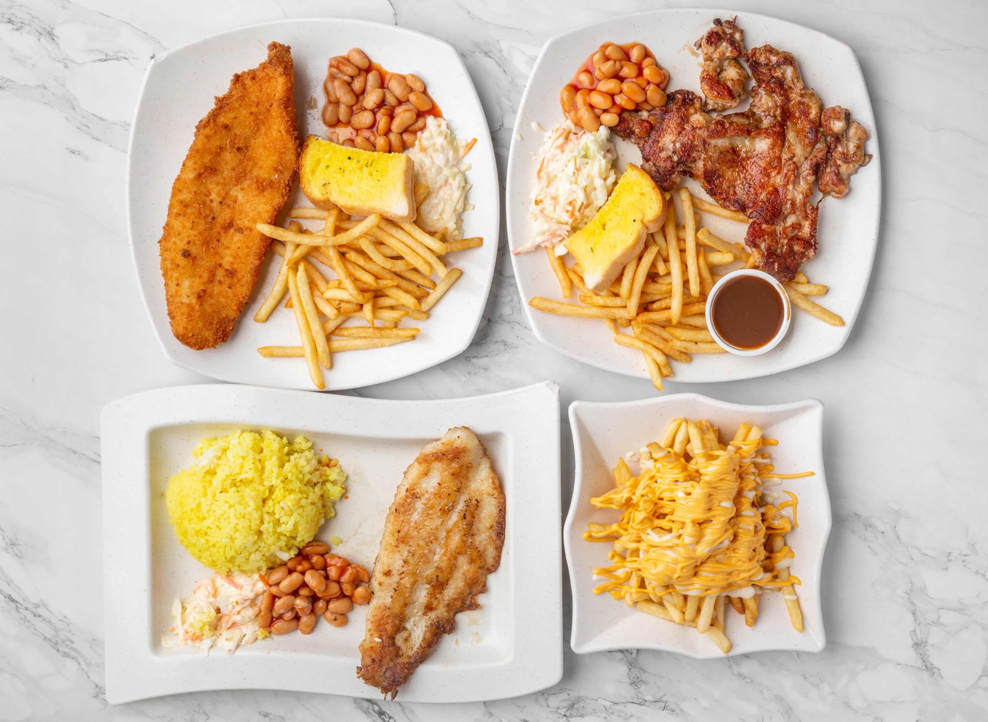 639 Western Food 639 Punggol Drive Delivery Near You Delivery Menu 