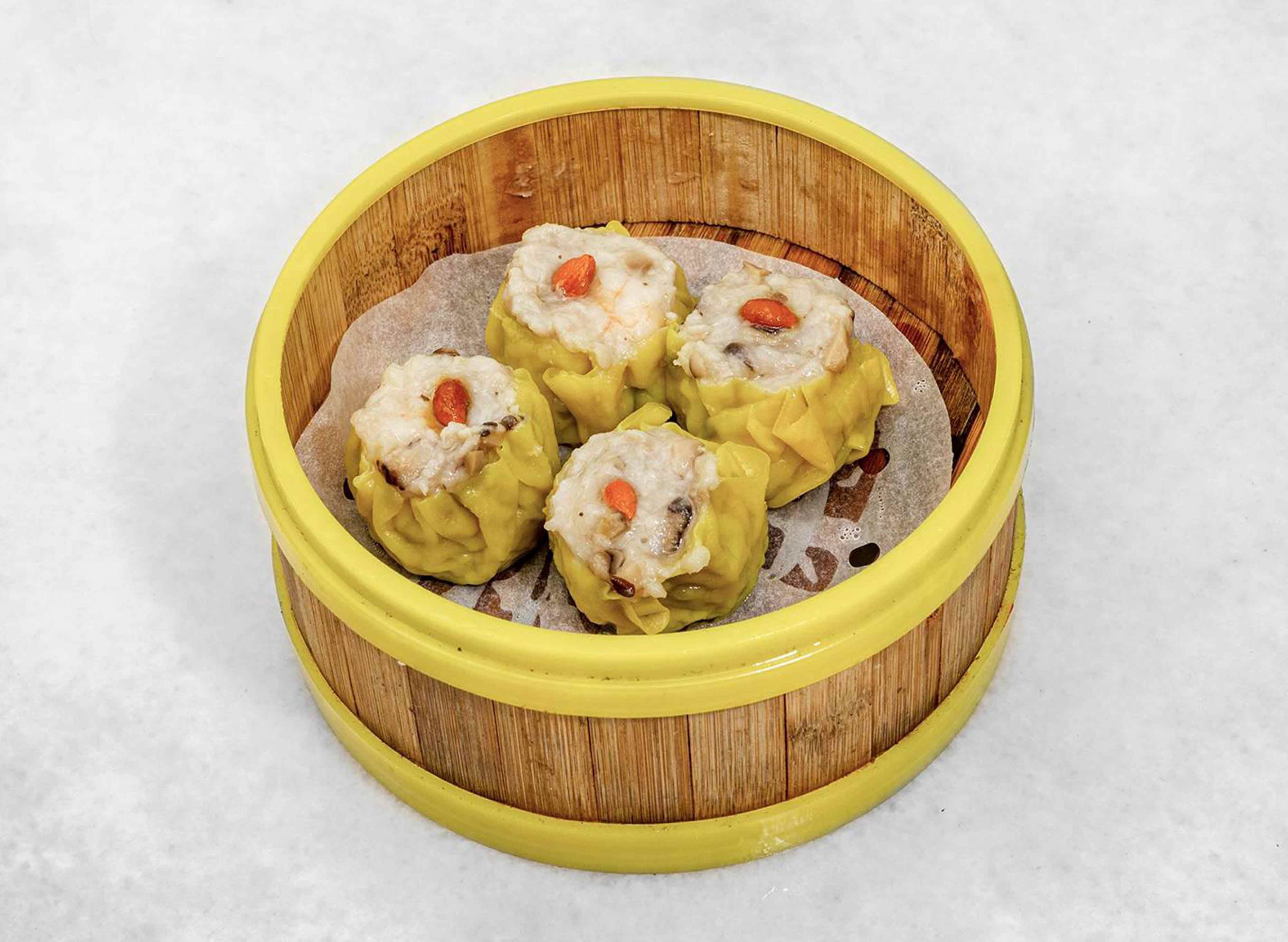 5-Star Dim Sum (Mei Ling Street) vendor logo
