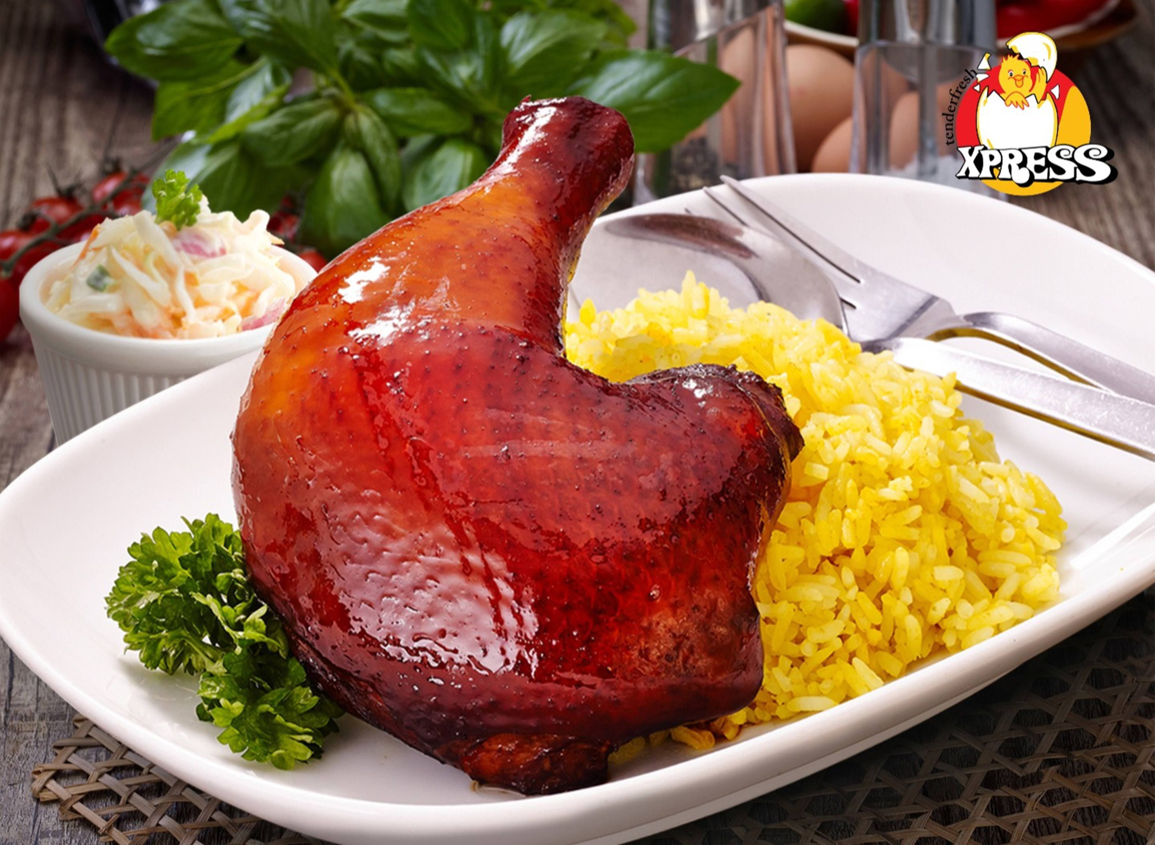 Tenderfresh Xpress (Woodleigh Mall) Delivery Near You Delivery Menu