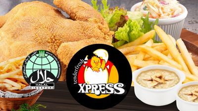 Tenderfresh Xpress (Woodleigh Mall)