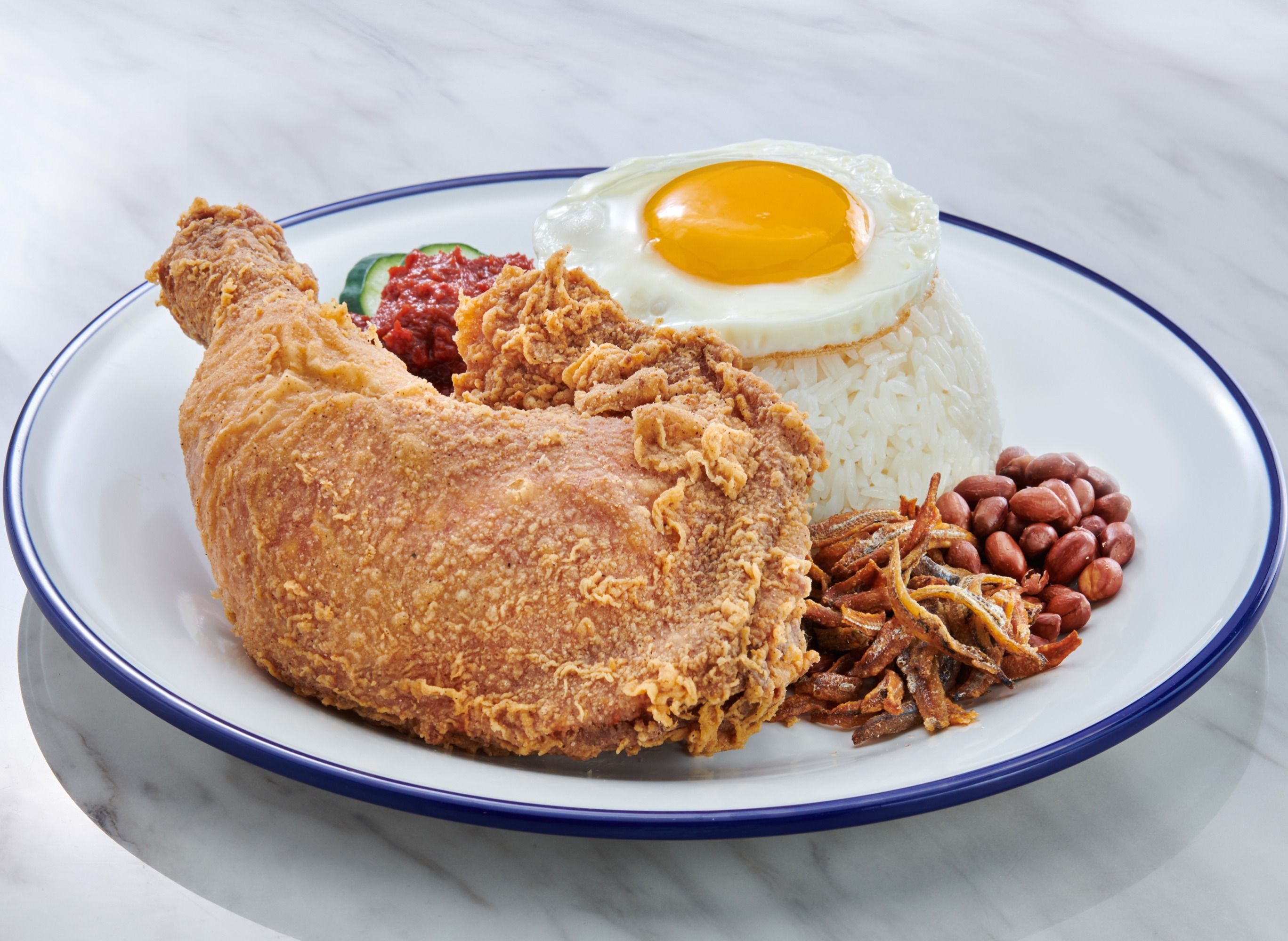 380 Nasi Lemak Clementi Delivery Near You Delivery Menu Foodpanda