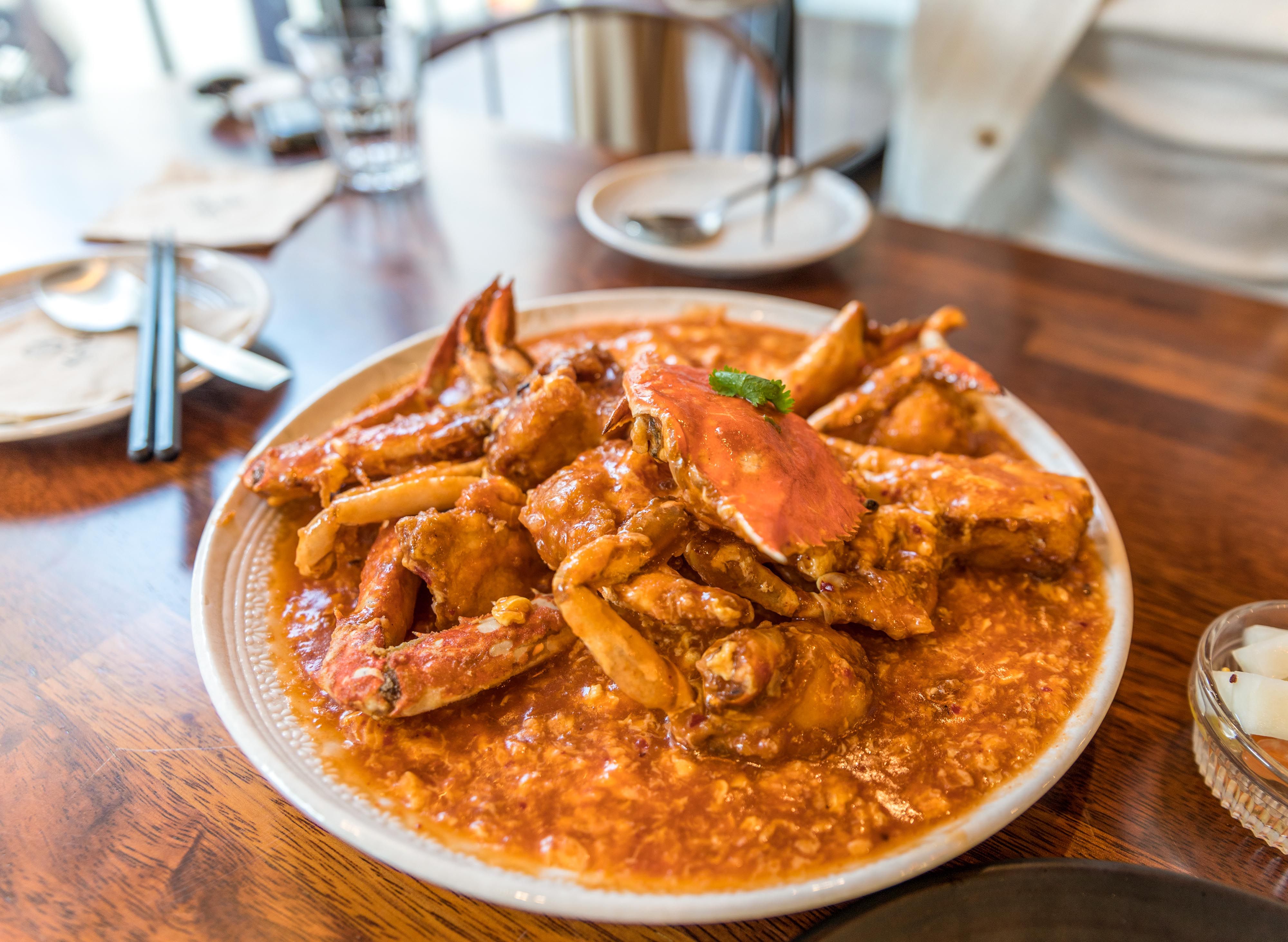 Hua Zai Frog Porridge Zi Char 华仔田鸡粥煮炒 (Ang Mo Kio Avenue 1) Delivery