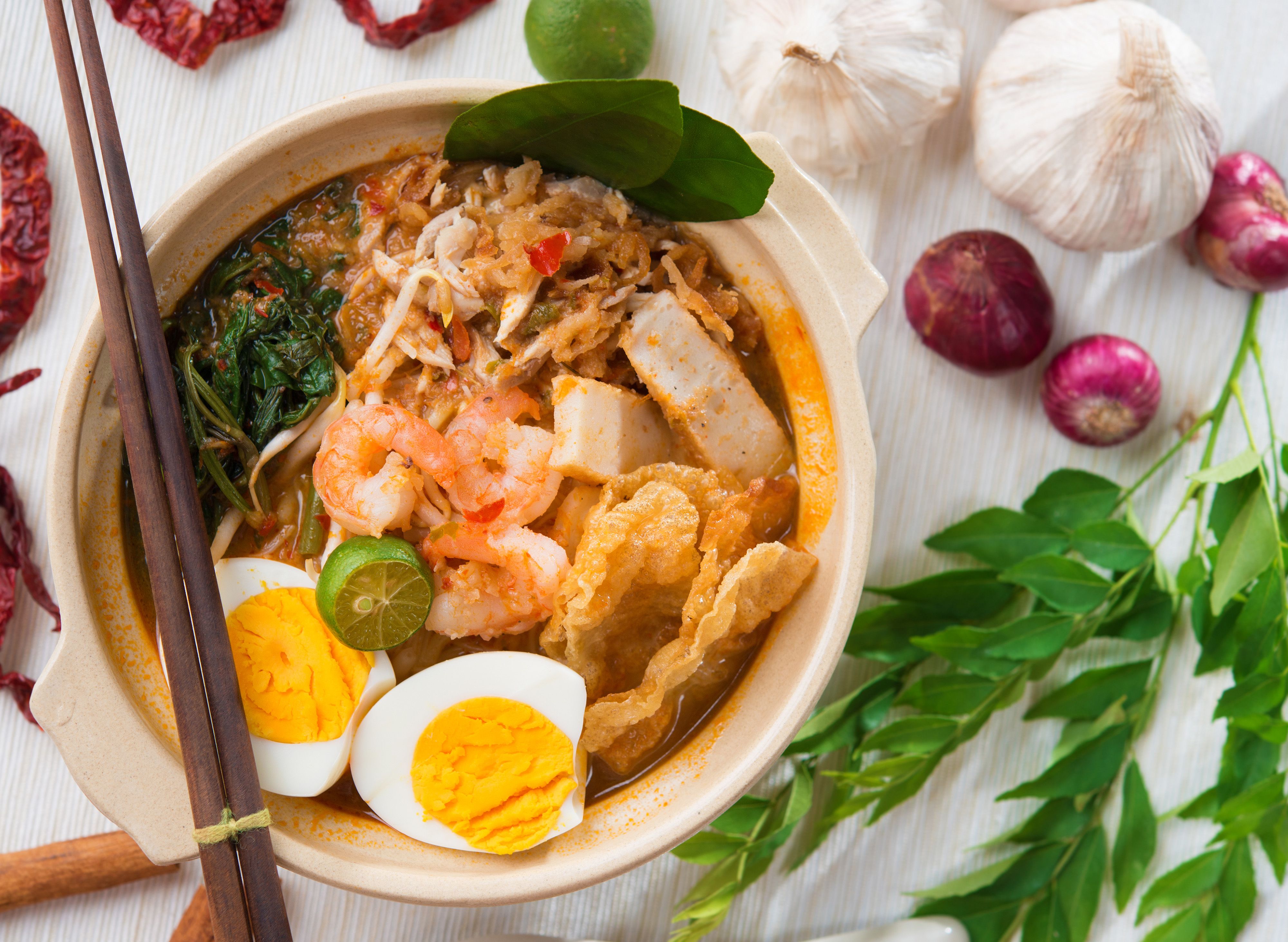 Yong Huat Hokkien Mee Since 1949 荣发福建面 (Whampoa Drive) vendor logo