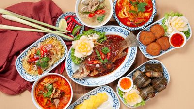 Soi Thai Kitchen (Toa Payoh Central) - Islandwide