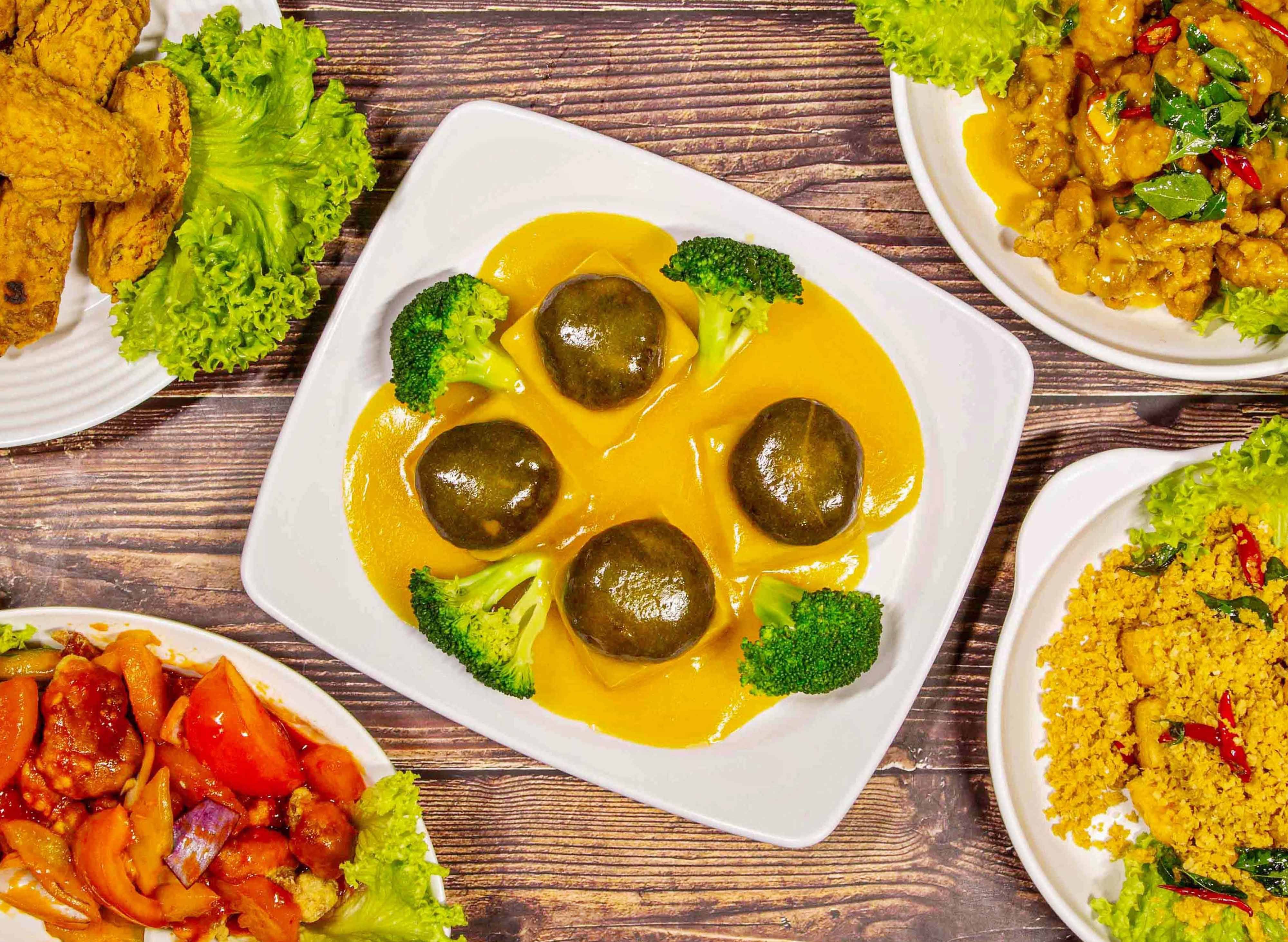 Superior Kitchen (Yishun) Delivery Near You Delivery Menu foodpanda