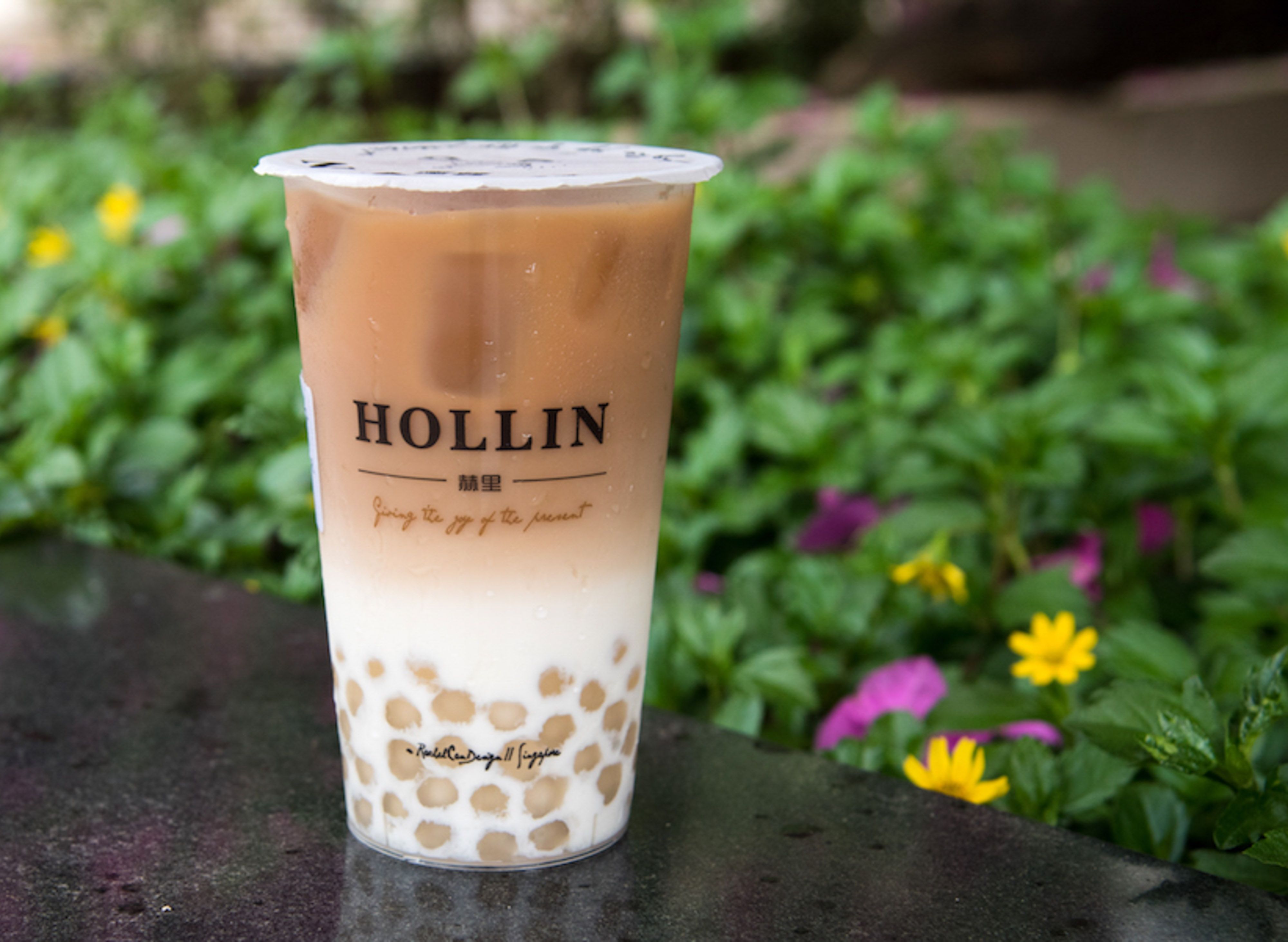 Hollin (Woodleigh Mall) vendor logo