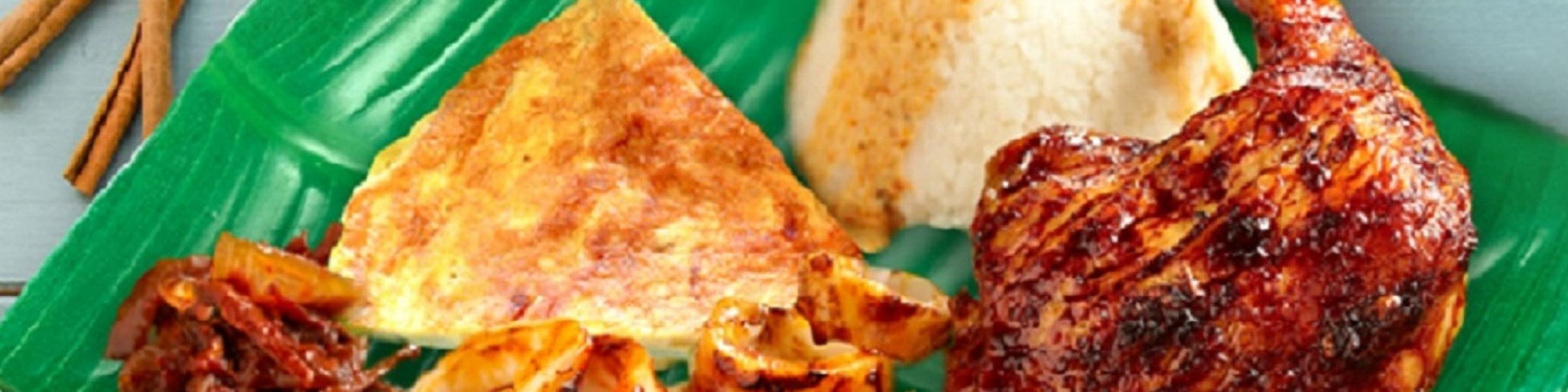 Riverside Indonesian BBQ (Kopitiam Plaza Singapura) Delivery Near You Delivery Menu foodpanda