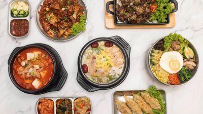 Hankki (Lor 6 Toa Payoh)