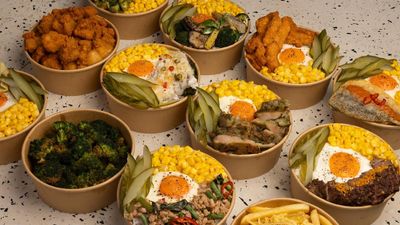 HUE Restaurant (Tyrwhitt Road)