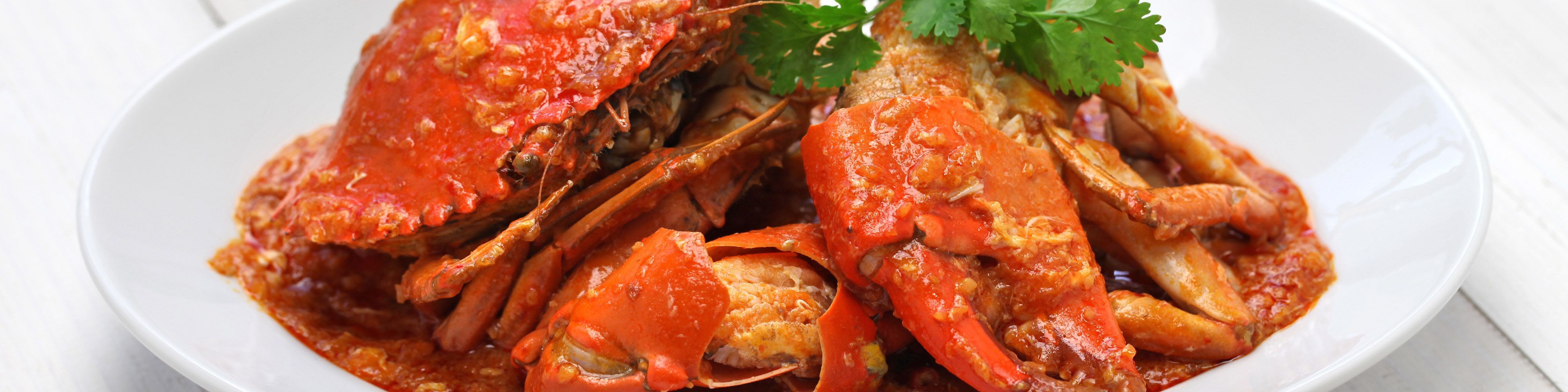 Crab Cartel (Bugis Junction) vendor logo