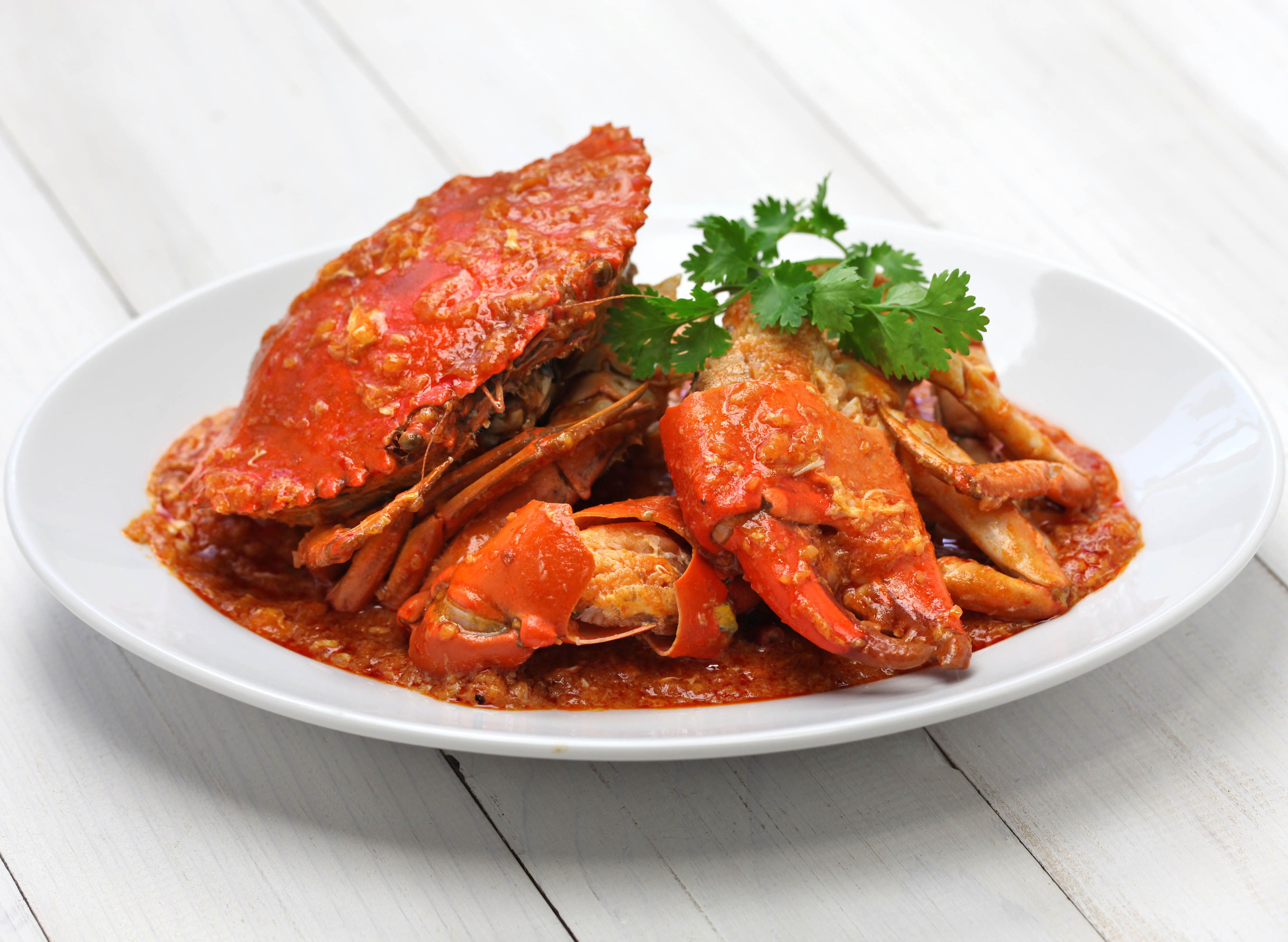 Crab Cartel (Bugis Junction) vendor logo