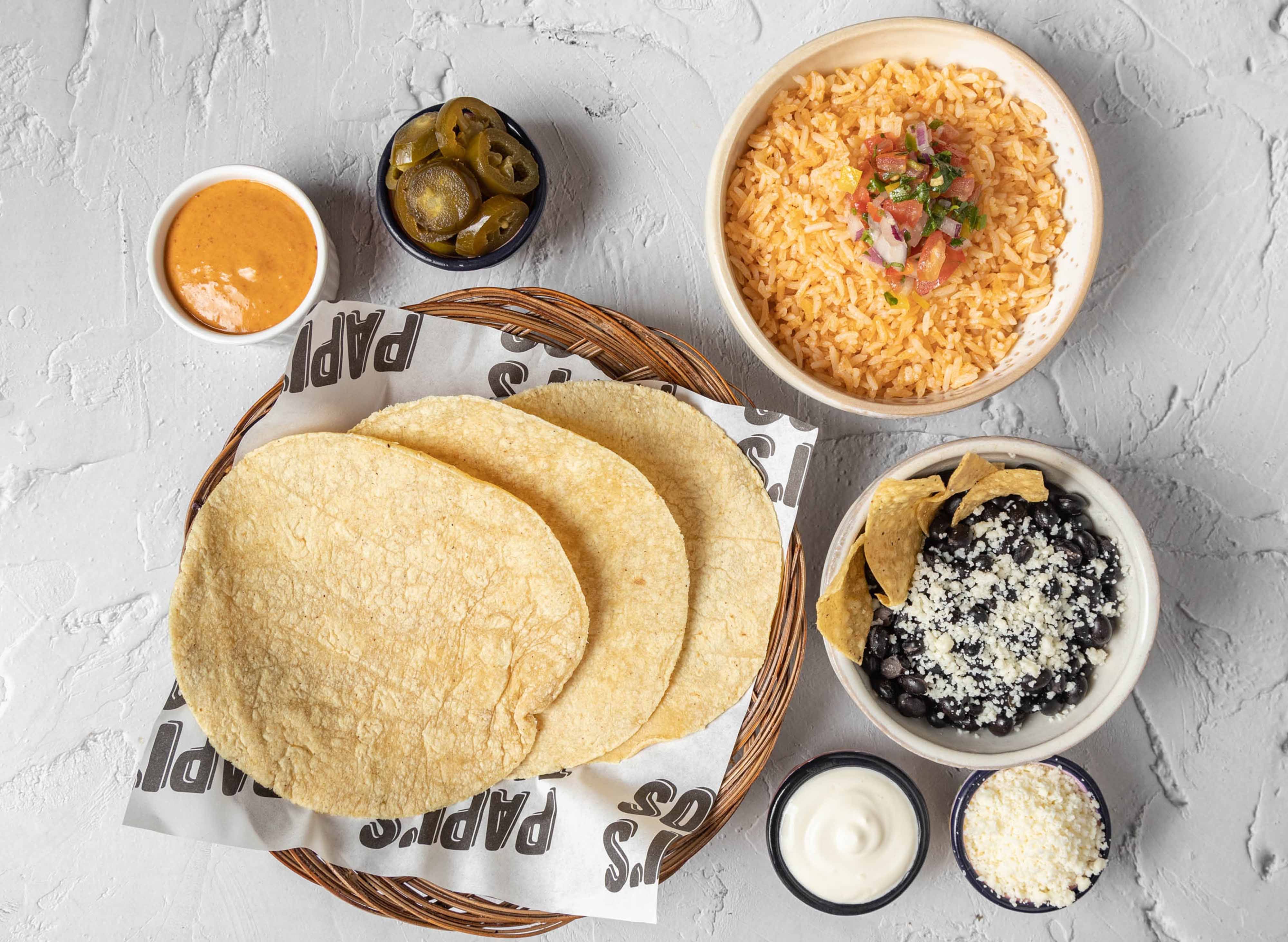 Papi's Tacos (Tanjong Pagar) Delivery Near You Delivery Menu foodpanda