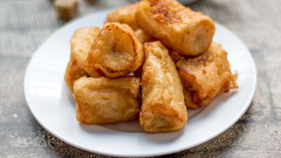 Mrs Banana (Tang Plaza)