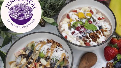 Jungle Acai (Balestier Road)