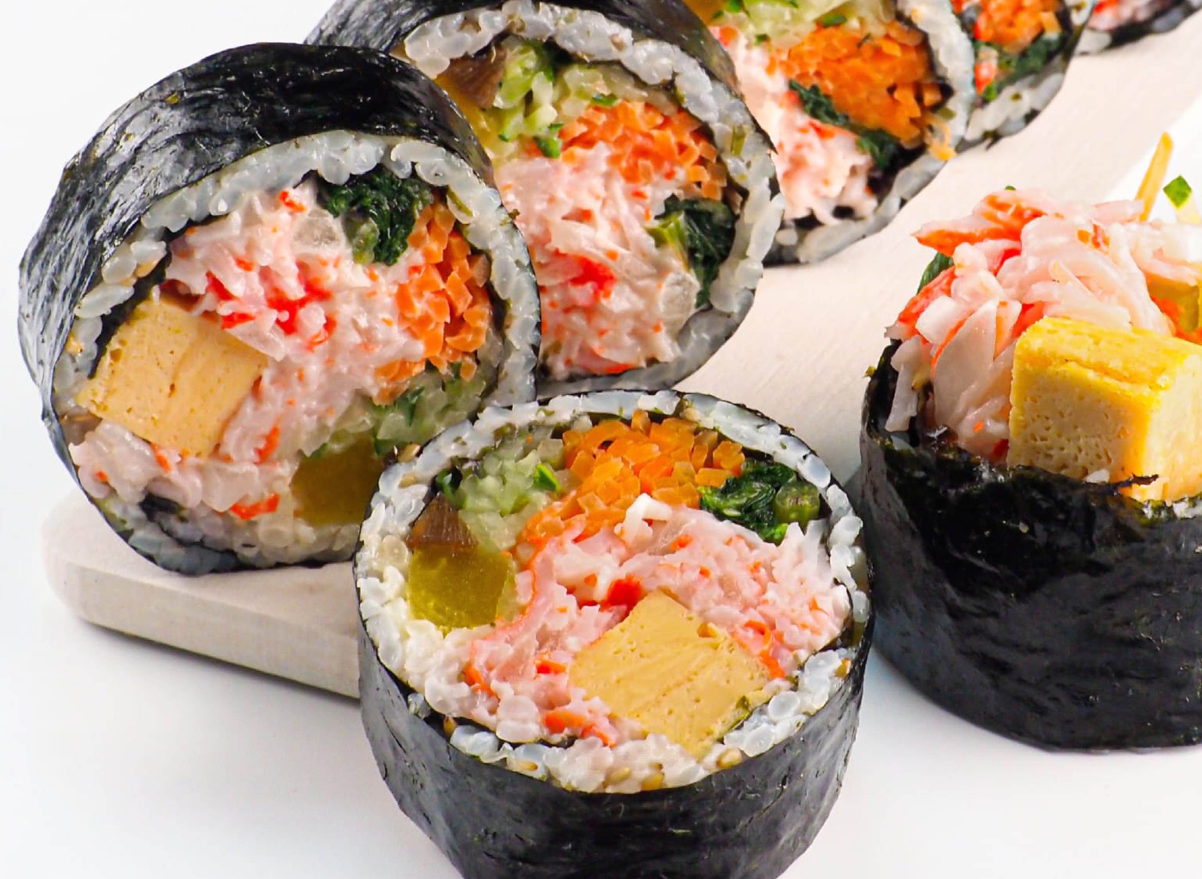 Obba Express Oni Kimbap & Obba Jjajang Express (Bukit Merah Central) Menu, Price ...