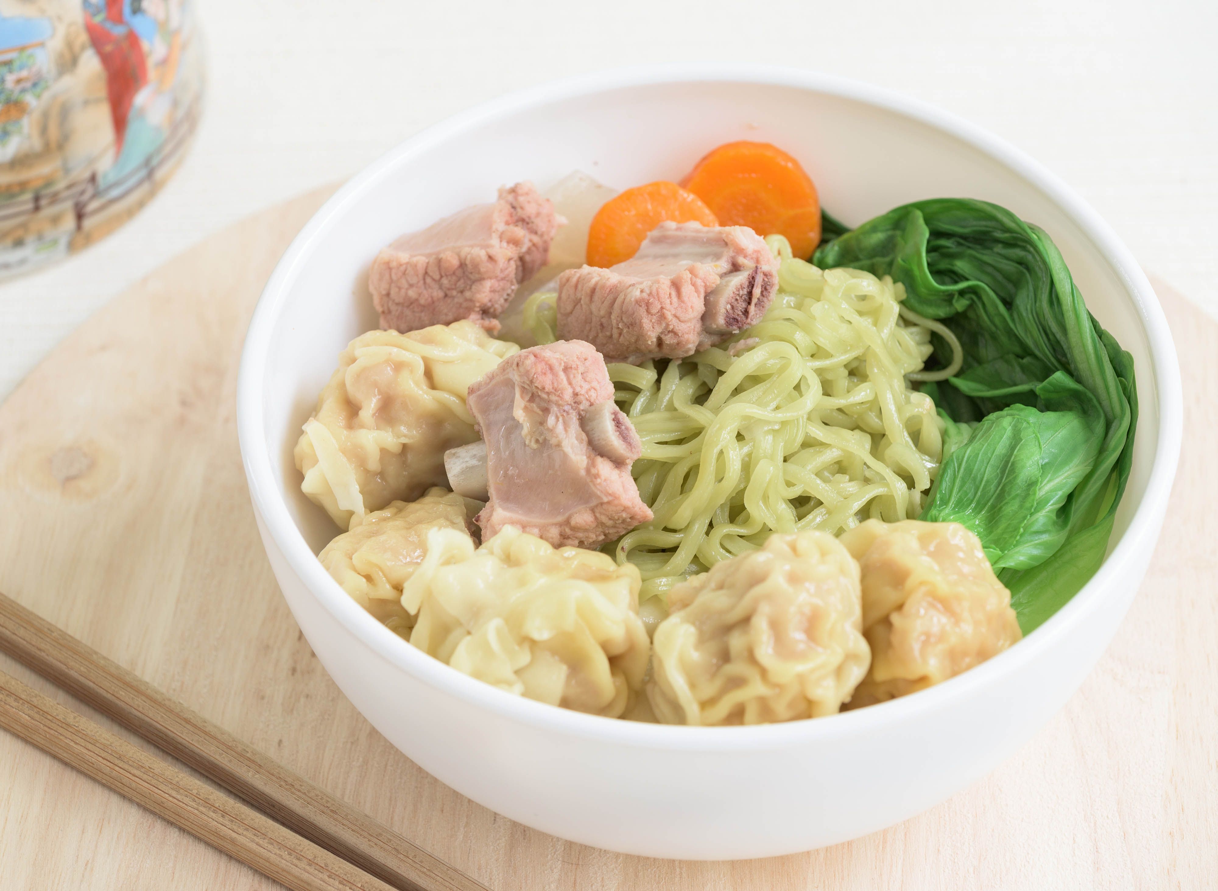 Hock Tai Noodle Stall (AMK 628 Hawker Centre) Delivery Near You – Delivery  Menu | foodpanda