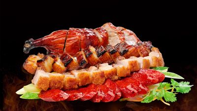 Hua Dee Hong Kong Roasted Delight (Lau Pa Sat)