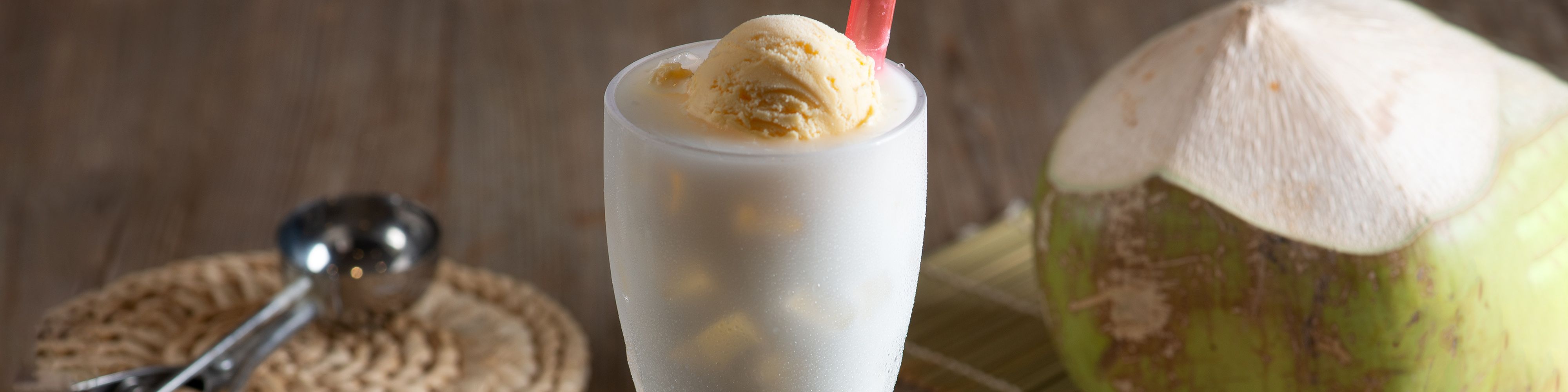 Coco Shack (Bartley Biz Centre)菜单 新加坡美食外送 foodpanda