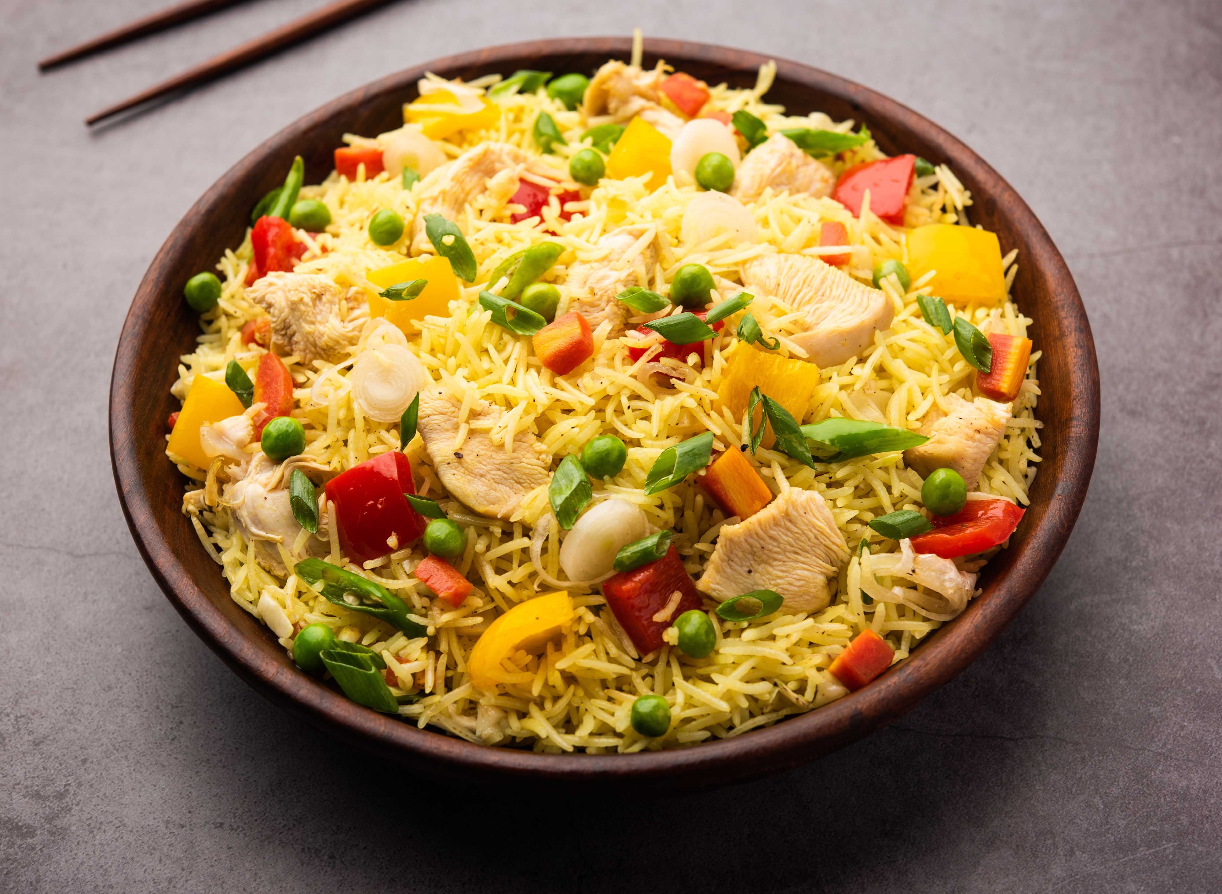 Kung Fu Fried Rice Delivery Near You Delivery Menu foodpanda