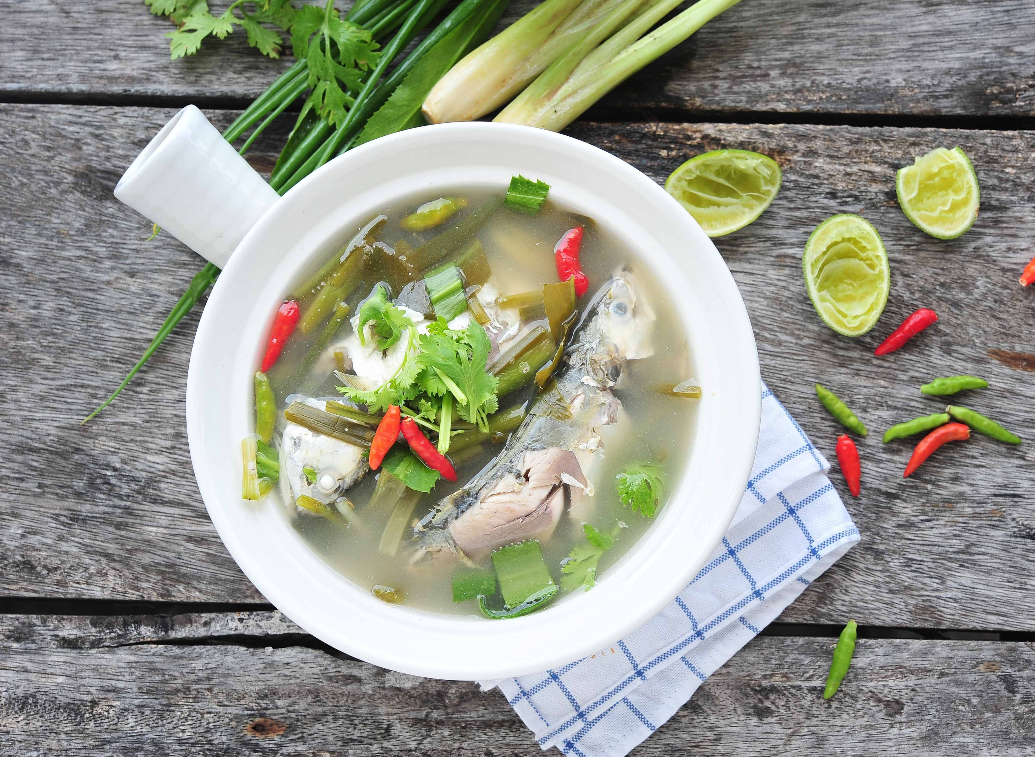 Fish Soup Paradise (Republic Plaza) Delivery Near You Delivery Menu foodpanda