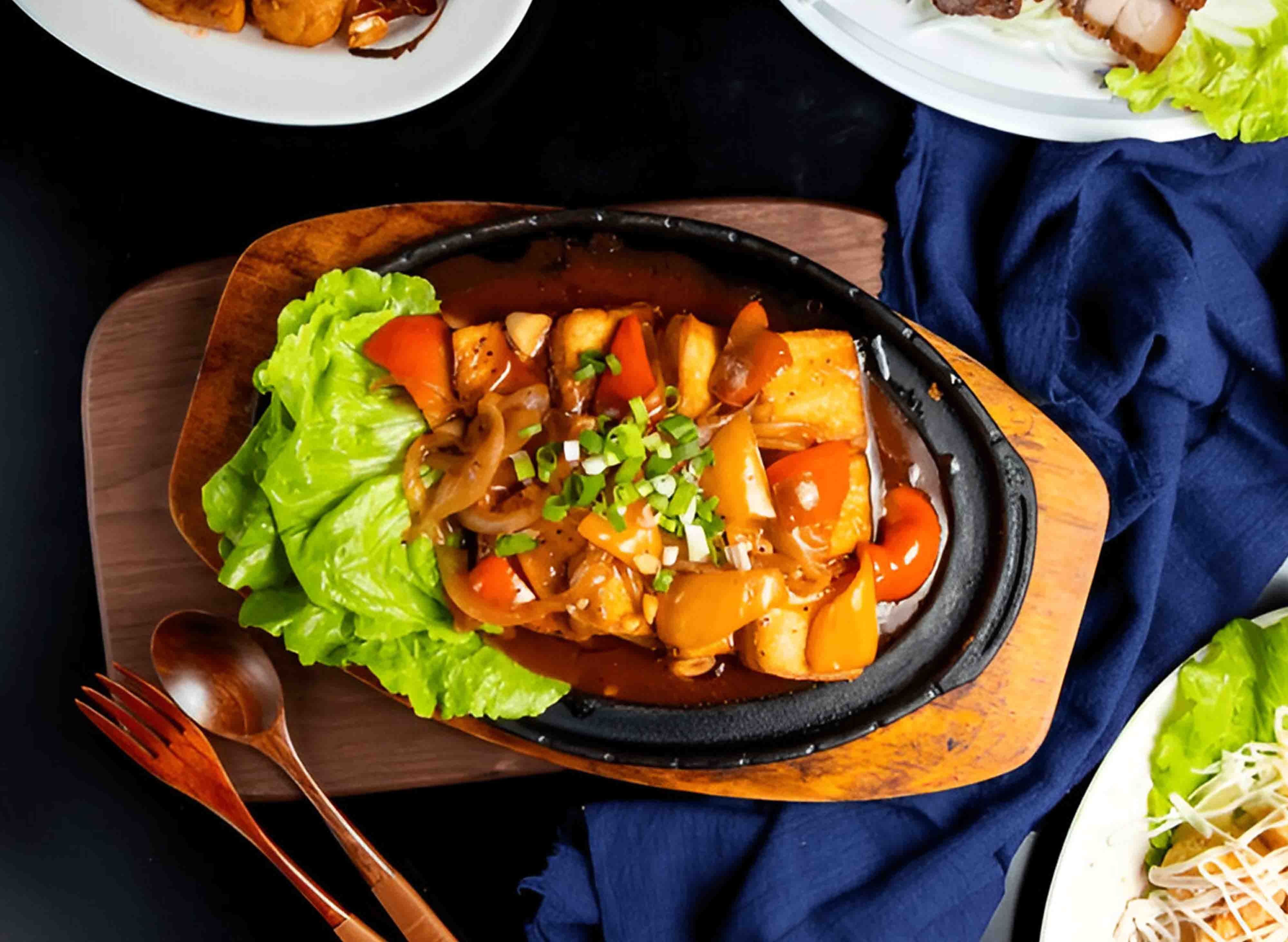 Meow BBQ (Bugis) Delivery Near You – Delivery Menu | foodpanda