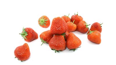 BerryBar (Urban Heritage)