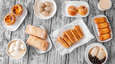 Rochor Beancurd House (Balestier) - Islandwide
