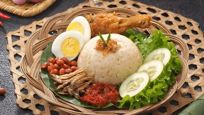 Guan Kim Restaurant (Tanglin)