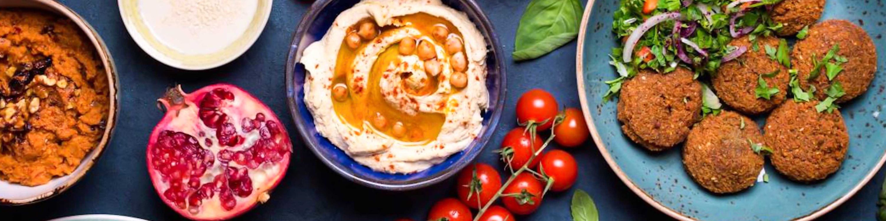 Arab Street Turkish & Western Restaurant (Yishun Avenue 4) Delivery