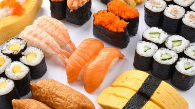 Sushi-GO (Vivocity)