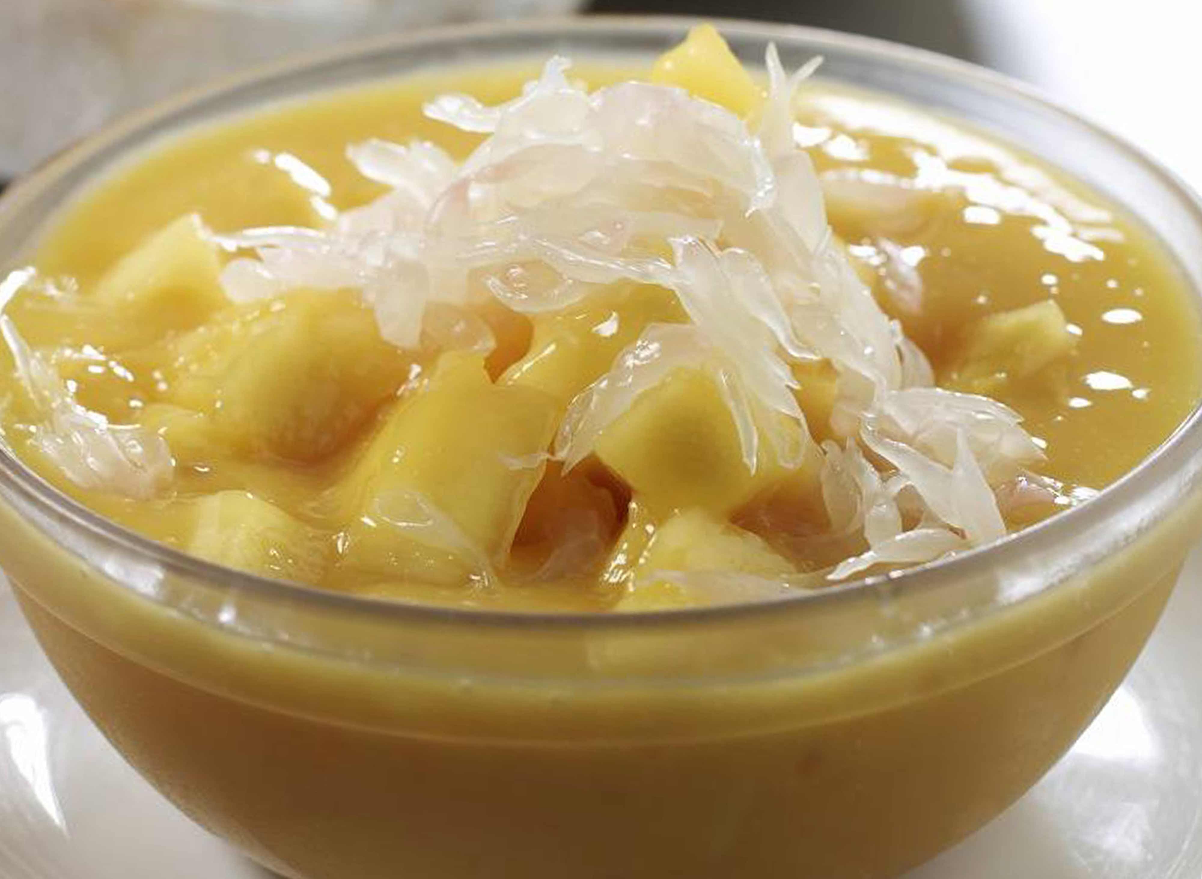 Mei Heong Yuen Dessert (Northpoint City) vendor logo