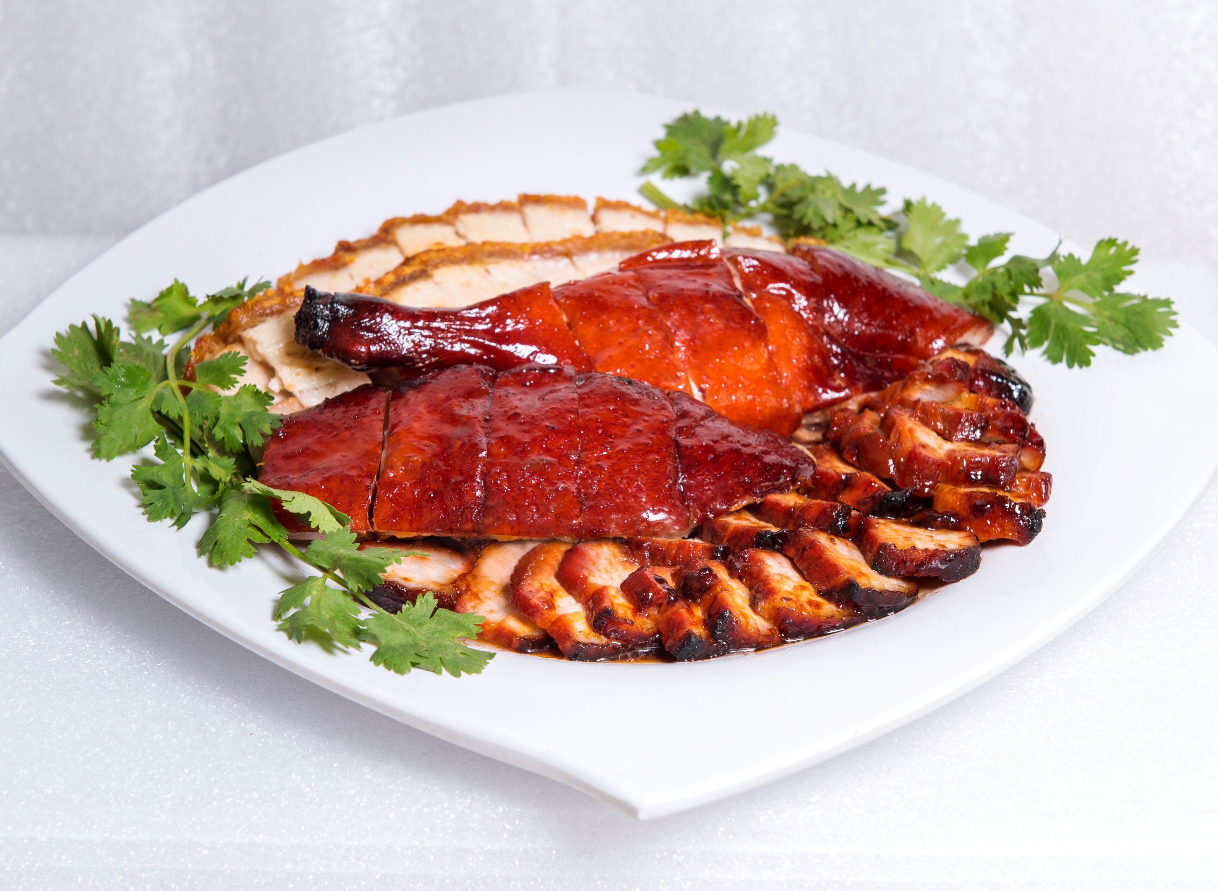 Charcoal Master Roasted Delight (Queenstown) Delivery Near You