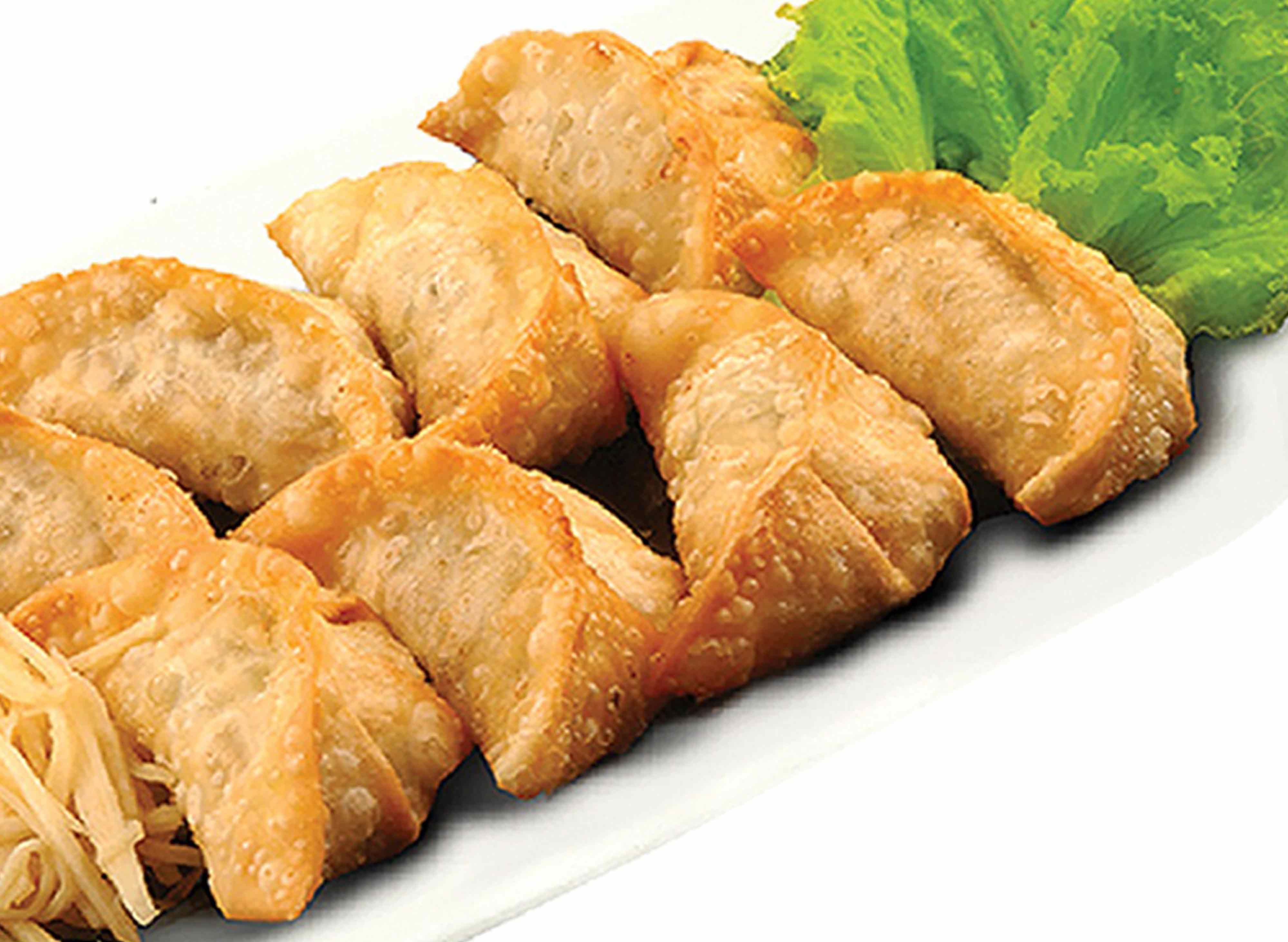 Zhen Neng Zhu Ban Mian & Fish Soup (Super Bowl) delivery near you in