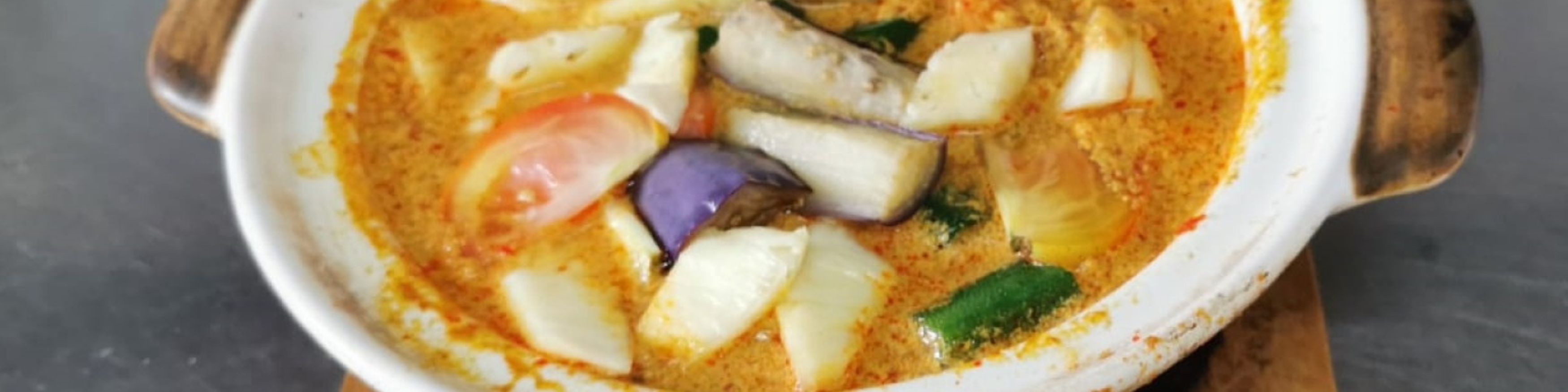 Jurong West Claypot Curry Fish Head (Jurong West Street 41) Delivery